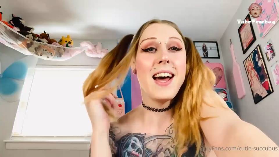 You all are going to love this video, because Im a cute dominant princess