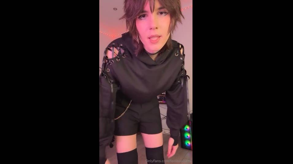 Femboyhami 10