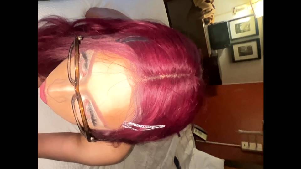 Normal Girls Go to Dinner f