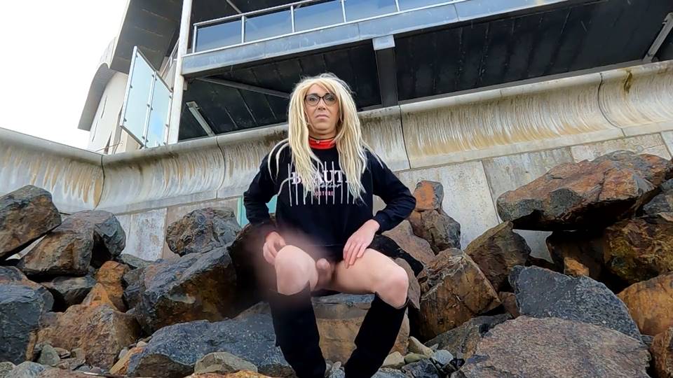 Entertaining the Tourists