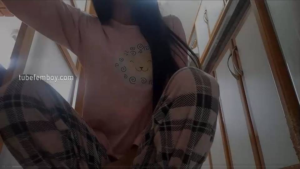 I woke up horny and this was the result